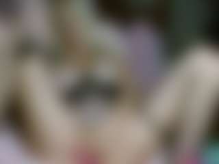 Barbie Doll Kiley's Live Sex Cam Show