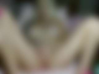Barbie Doll Kiley's Live Sex Cam Show