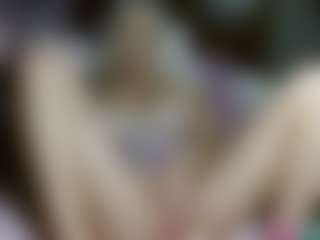 Barbie Doll Kiley's Live Sex Cam Show