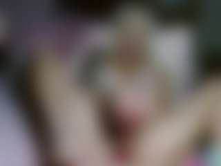 Barbie Doll Kiley's Live Sex Cam Show