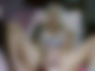Barbie Doll Kiley's Live Sex Cam Show