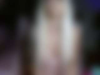 Barbie Doll Kiley's Live Sex Cam Show