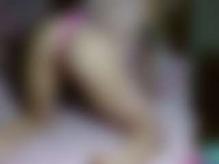 Barbie Doll Kiley's Live Sex Cam Show