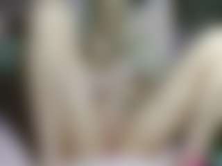 Barbie Doll Kiley's Live Sex Cam Show