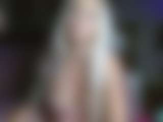 Barbie Doll Kiley's Live Sex Cam Show