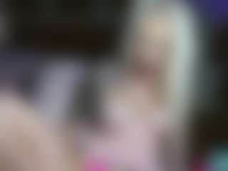 Barbie Doll Kiley's Live Sex Cam Show
