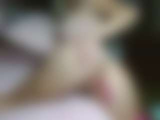 Barbie Doll Kiley's Live Sex Cam Show