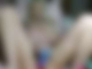 Barbie Doll Kiley's Live Sex Cam Show