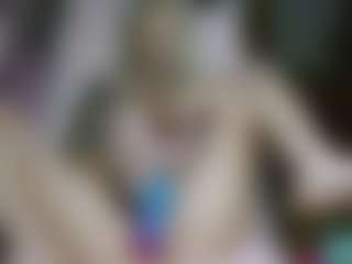 Barbie Doll Kiley's Live Sex Cam Show