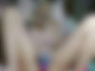 Barbie Doll Kiley's Live Sex Cam Show