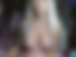 Barbie Doll Kiley's Live Sex Cam Show