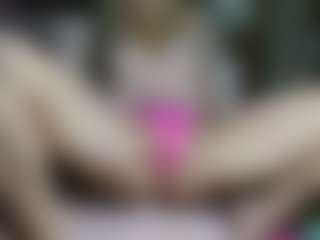Barbie Doll Kiley's Live Sex Cam Show