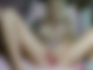 Barbie Doll Kiley's Live Sex Cam Show