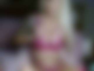 Barbie Doll Kiley's Live Sex Cam Show