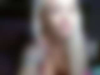 Barbie Doll Kiley's Live Sex Cam Show
