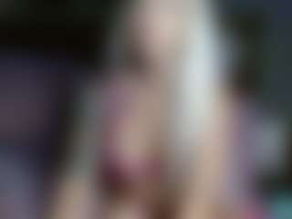 Barbie Doll Kiley's Live Sex Cam Show