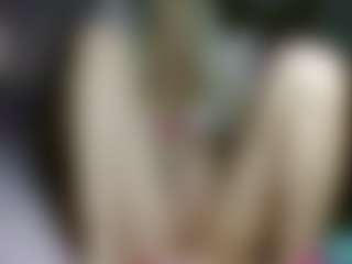 Barbie Doll Kiley's Live Sex Cam Show