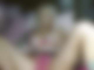 Barbie Doll Kiley's Live Sex Cam Show