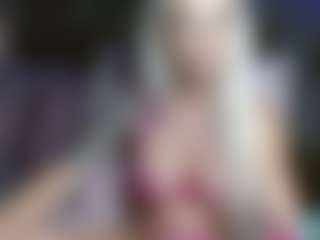 Barbie Doll Kiley's Live Sex Cam Show