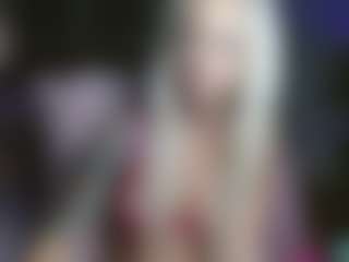 Barbie Doll Kiley's Live Sex Cam Show