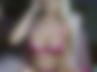 Barbie Doll Kiley's Live Sex Cam Show