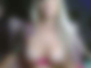 Barbie Doll Kiley's Live Sex Cam Show