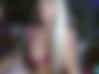 Barbie Doll Kiley's Live Sex Cam Show
