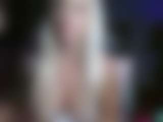 Barbie Doll Kiley's Live Sex Cam Show