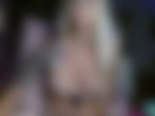 Barbie Doll Kiley's Live Sex Cam Show