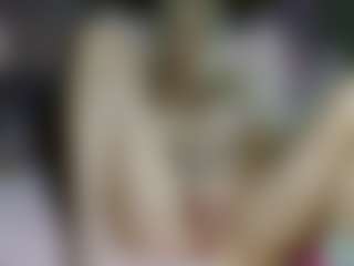 Barbie Doll Kiley's Live Sex Cam Show