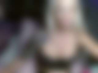 Barbie Doll Kiley's Live Sex Cam Show