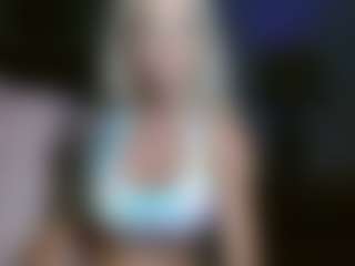 Barbie Doll Kiley's Live Sex Cam Show