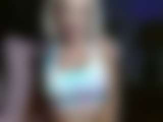 Barbie Doll Kiley's Live Sex Cam Show
