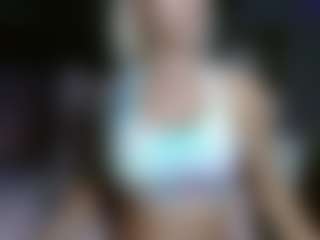 Barbie Doll Kiley's Live Sex Cam Show