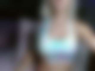 Barbie Doll Kiley's Live Sex Cam Show