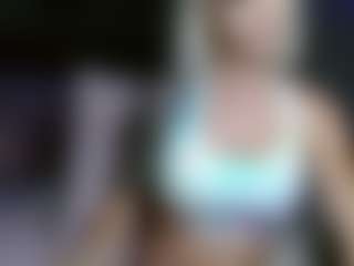 Live cam show with Barbie Doll Kiley - Blue Eyes on Camsoda