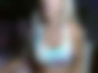 Barbie Doll Kiley's Live Sex Cam Show