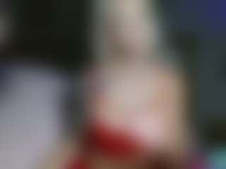 Barbie Doll Kiley's Live Sex Cam Show