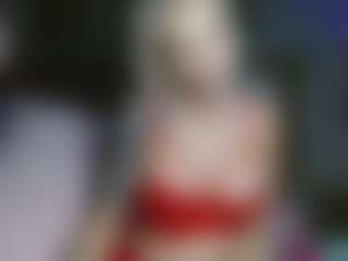 Barbie Doll Kiley's Live Sex Cam Show