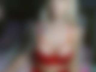 Barbie Doll Kiley's Live Sex Cam Show