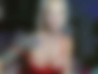 Barbie Doll Kiley's Live Sex Cam Show