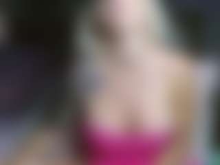 Live cam show with Barbie Doll Kiley - Blonde Hair on TastyBlacksLive