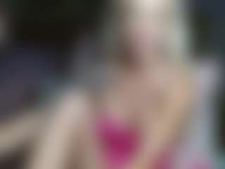 Barbie Doll Kiley's Live Sex Cam Show
