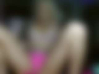 Barbie Doll Kiley's Live Sex Cam Show