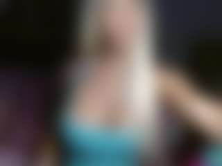 Barbie Doll Kiley's Live Sex Cam Show