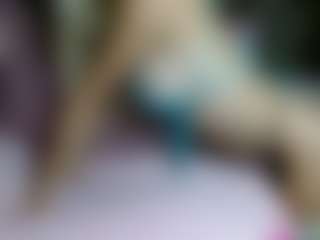 Barbie Doll Kiley's Live Sex Cam Show