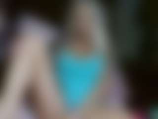Barbie Doll Kiley's Live Sex Cam Show