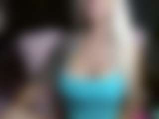 Barbie Doll Kiley's Live Sex Cam Show
