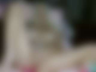 Barbie Doll Kiley's Live Sex Cam Show