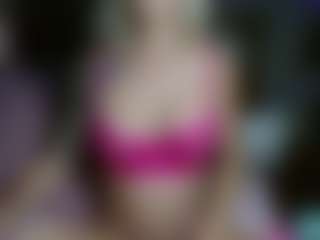 Barbie Doll Kiley's Live Sex Cam Show